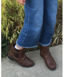 no brand | ブーツ