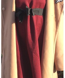 ZARA | ワンピース