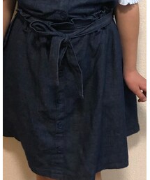 algy | デニムスカート