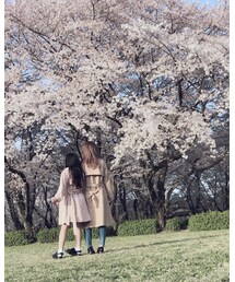 リンクコーデ | その他