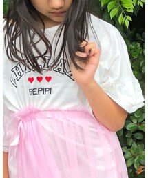 repipi armario | トップス