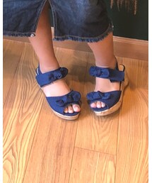 no brand | サンダル