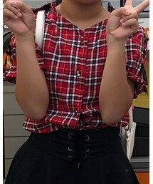 JEWELUNA | トップス