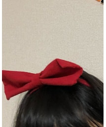 Handmade | ヘアバンド