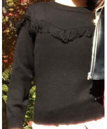 JEWELUNA | ニット/セーター