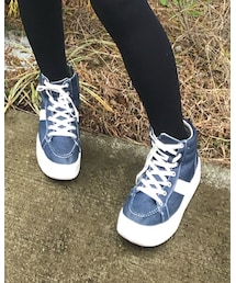 ASBee | スニーカー