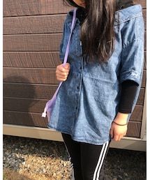 PinkLatte | トップス