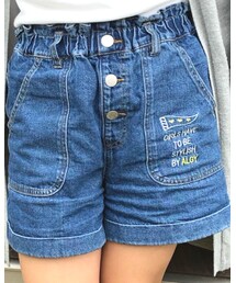 algy | デニムパンツ