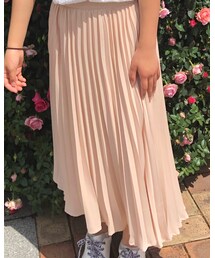 no brand | スカート