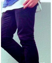 UNIQLO | パンツ