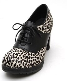 Dr. Martens | SARA SADDLE SHOE(その他シューズ)