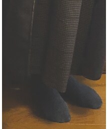 無印良品 | ソックス/靴下