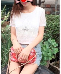 Only | Tシャツ/カットソー