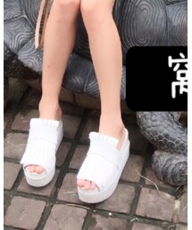 sindel | サンダル