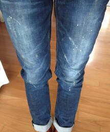 modified | Modified jean(デニムパンツ)