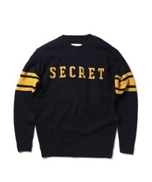 thisisneverthat | Thisisneverthat knit(ニット/セーター)