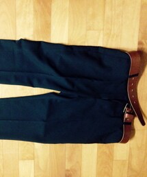 modified | Modified slacks(スラックス)