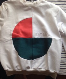 bonnieblanch | bonnieblanche  sweatshirts(スウェット)