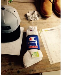 Champion | Champion socks(ソックス/靴下)