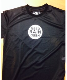 driftout | driftout mesh T shirts(Tシャツ/カットソー)