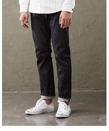 detroban | detroban selvedge jean(デニムパンツ)
