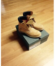 Timberland | Timberland 6' premium(ブーツ)