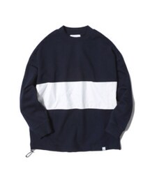 LIFUL MINIMAL GARMENTS. | スウェット