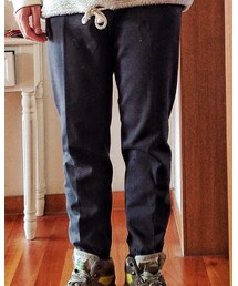 8seconds | 8seconds jogger pants(その他パンツ)