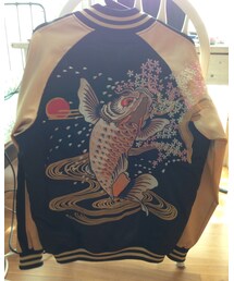 rogue | sukajyan(ナイロンジャケット)