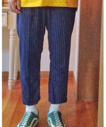 ROMANTIC CROWN | その他パンツ