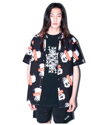 i am not a human being | シャツ/ブラウス