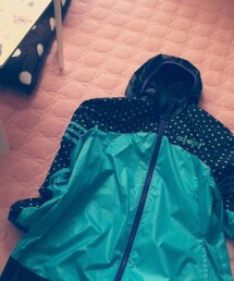 ナイロンジャケット