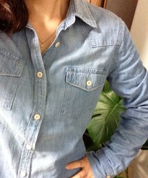 GAP | シャツ/ブラウス