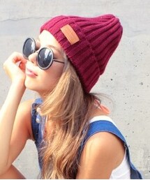 anap mimpi | ニットキャップ/ビーニー