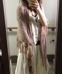 AZUL by moussy | カーディガン/ボレロ