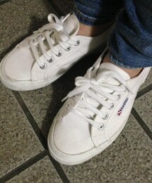 SUPERGA | スニーカー