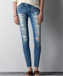 American Eagle | デニムパンツ