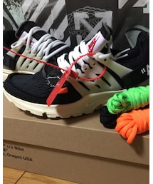 off white | スニーカー
