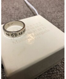 Maison Margiela | リング