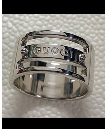GUCCI | リング