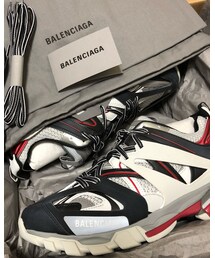 BALENCIAGA | スニーカー