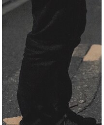 no brand | デニムパンツ