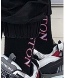 HERON PRESTON | ソックス/靴下