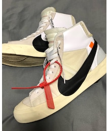 off white | スニーカー