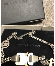 1017 ALYX 9SM | ネックレス