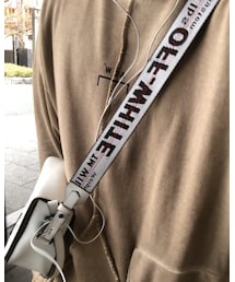 A-COLD-WALL* | スウェット