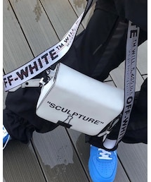 off white | ショルダーバッグ