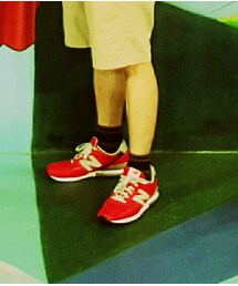 NEW BALANCE 996 x JUYA WATANABE | シューズ