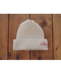 SUNNY  SPORTS | SUNNY SPORTS-COTTON KNIT CAP(キャップ)