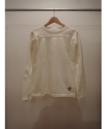 SALTWATER COWBOY | SALT WATER COWBOY-ACTIVE FOOTBALL TEE(Tシャツ/カットソー)